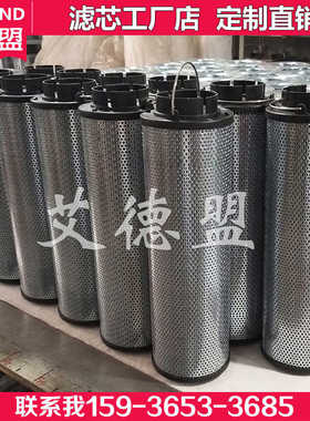 发电厂管路过滤器滤芯LXY96X339/20(0243)