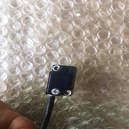 (议价)海德汉D-83301光栅尺读数头LIF 47R、实物拍照、原