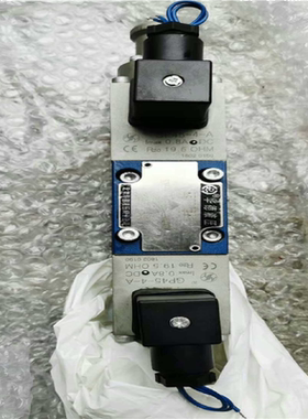 议~液压阀  未使用 3DREP6C-10B/2