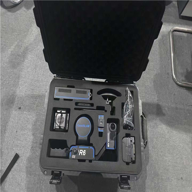议价欧思徕R6手持slam三维扫描仪适用