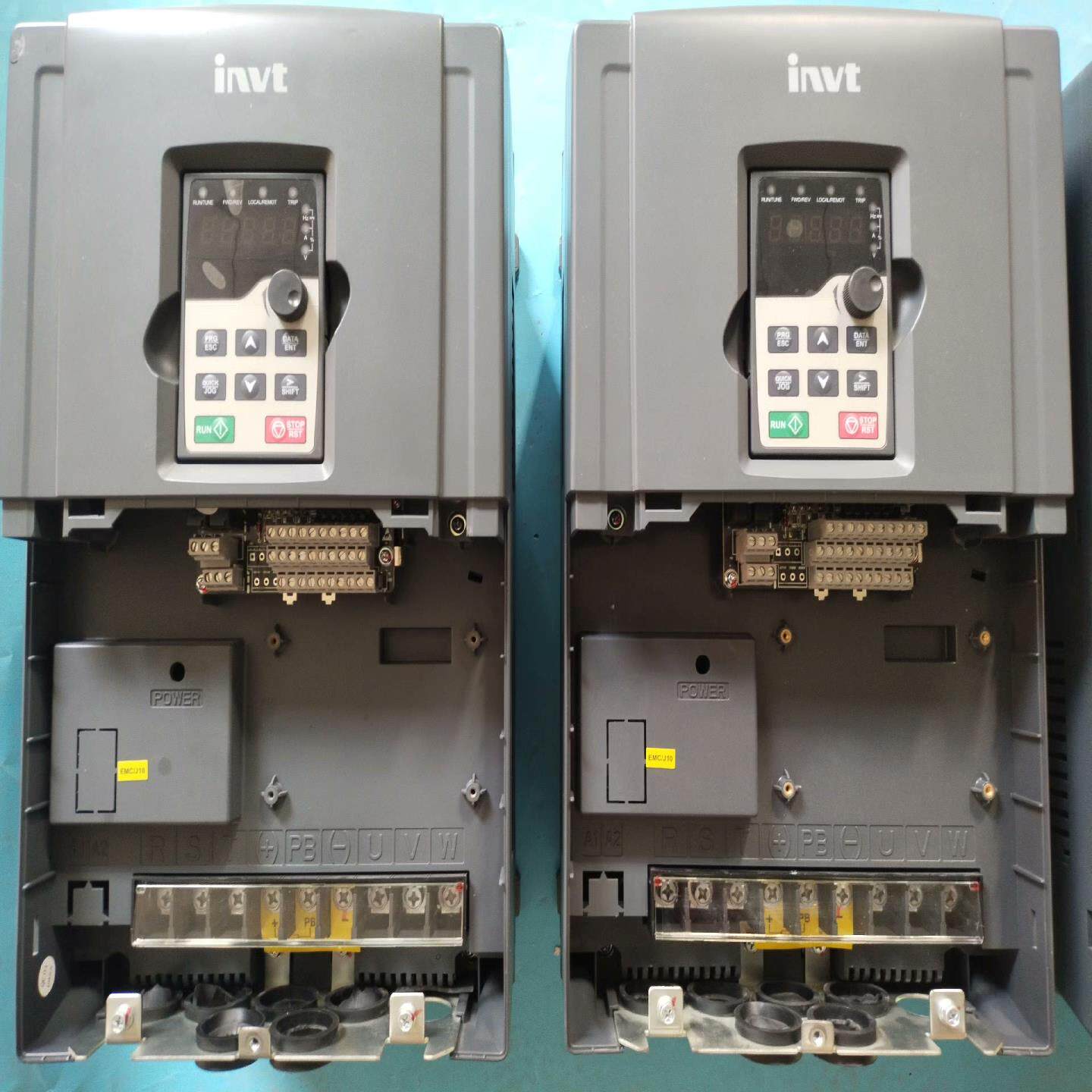 【汇生】#变频器GD200A-022G/030P-4【议价】