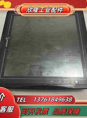 威纶通 MT8121X v2wv 触摸屏议价