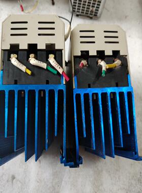 【顺庆】泰夕电力调整器STSCR-4-4-040P功能包好，成色漂亮【议价