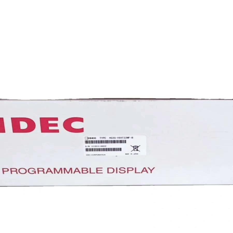 IDEC和泉 HG3G-V8XT22MF-B(崽崽配件）