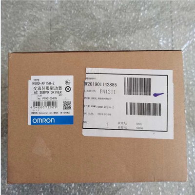 【汇生 】全新原装正品 R88D-KP15H-Z 现货【议价】