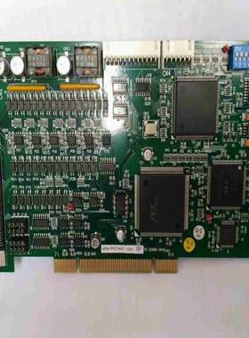 NPM-PPCI7443  控制卡成色不错运动控制卡议价