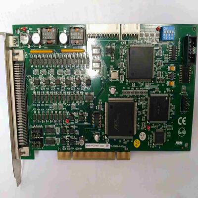 NPM-PPCI7443  控制卡成色不错运动控制卡议价