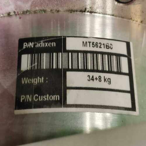 (询价)阿尔卡特 ATH1600M 分子泵