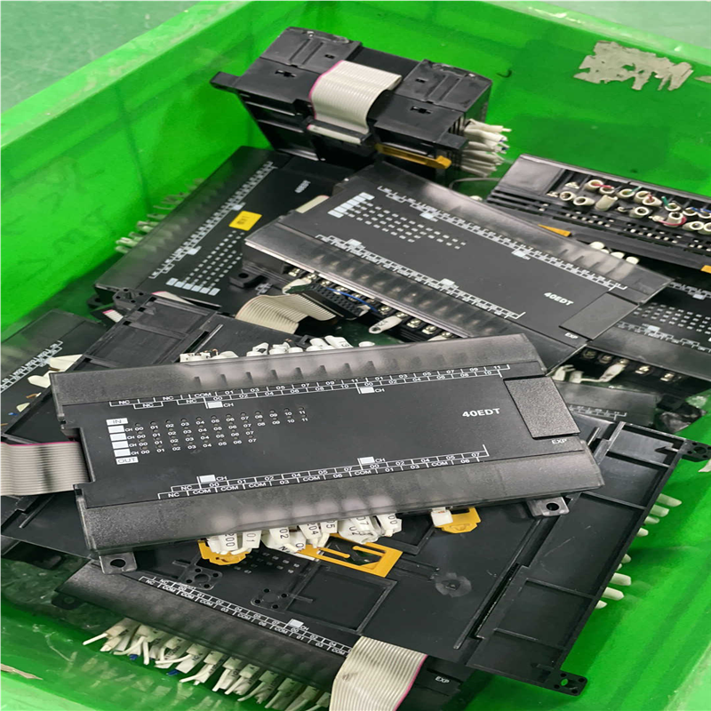 cp1w-40edt cp1w-40edr功能已测(崽崽配件）