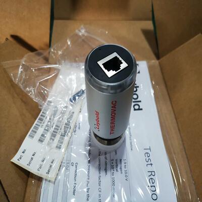 莱宝Leybold真空规TTR91RN-KF16【议价】