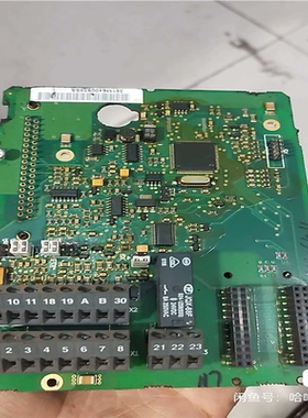 伟肯变频器主板PC00351H功能好议价