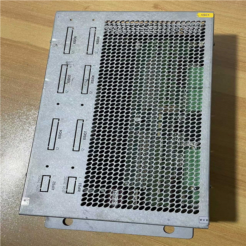 REIS徕斯机器人控制器 3522448 ，(崽崽配件）