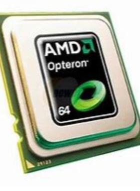 AMD 其它AMD型号 CPU OPTERON  2393SE  31G 4核处理器