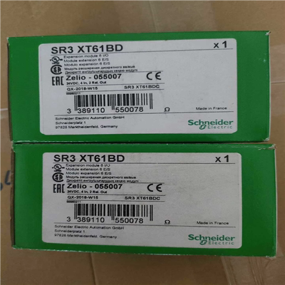 (询价)SR3XT61BD