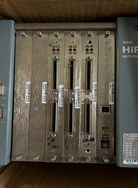 【汇生】ASM HIPEC控制器 hipec驱动箱ASM 02-58【议价】