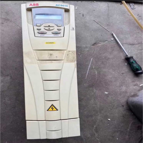 (议价)ABB变频器ACS510-01-017A-4     7.5
