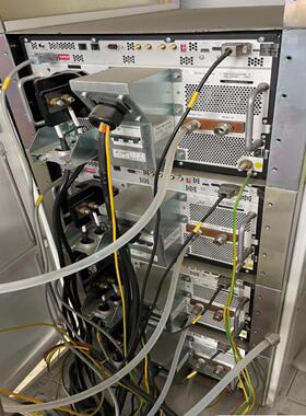 【汇生】AE AP15KW 射频电源 数台 拆机 需要的联系 议价【议价】