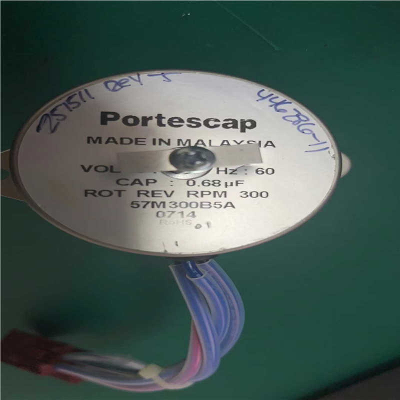 axcelis,Portescap, Rotate Moto（夫美商行）