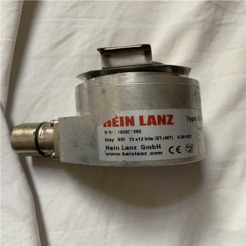 德国原装进口海茵兰茨HEIN LANZ编码器62-58HN-~议价