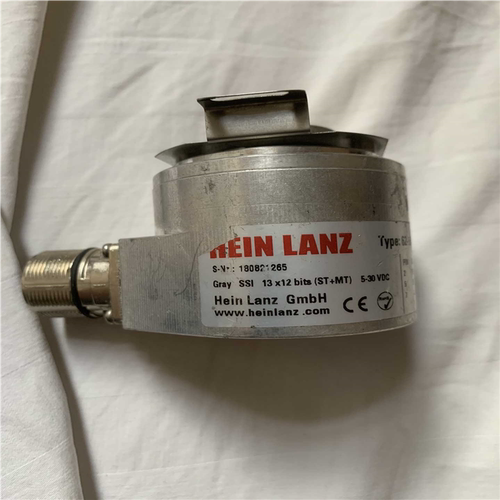 (议价)德国海茵兰茨HEIN LANZ编码器62-58HN-
