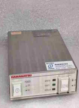 【汇生】HAMAMATSU滨松 L9490 静电消除器控制器 正品原【议价】