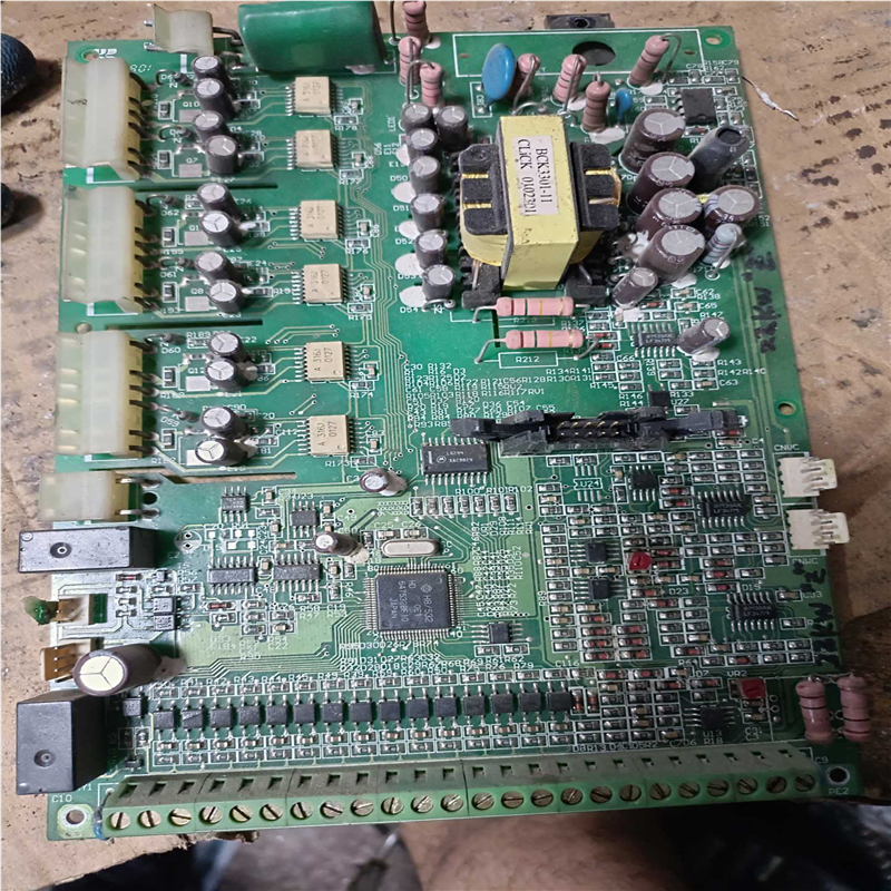 (议价)RPA2000-3022G上海日普变频主板驱动板，22KW，