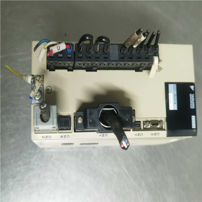 安川驱动器M0DEL   SGDV-5R5A01A00200~议价