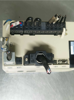 安川驱动器M0DEL   SGDV-5R5A01A00200~议价