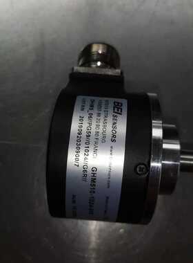原装艾迪克BEL SENSORS编码器  GHM510-1024-010法国原装进口正品