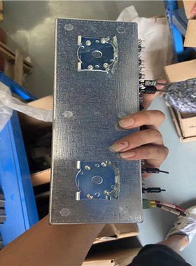 ABB NDBU-95C光纤分配器(崽崽配件）