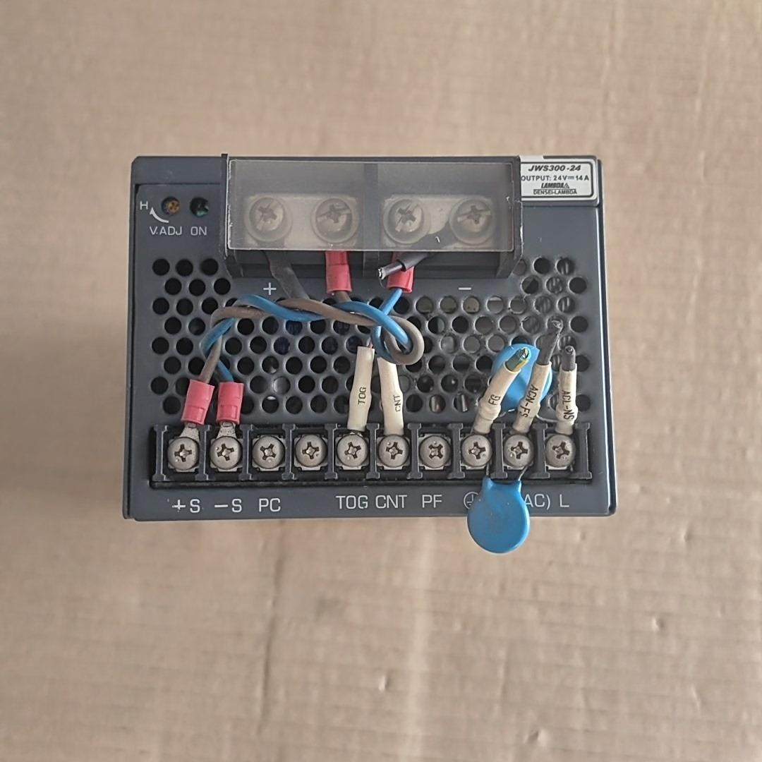 LAMBDA电源 JWS300-24    300W 24V（gg设备）