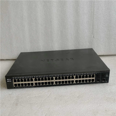 (议价)网件NETAR   GS748T      48口全千兆