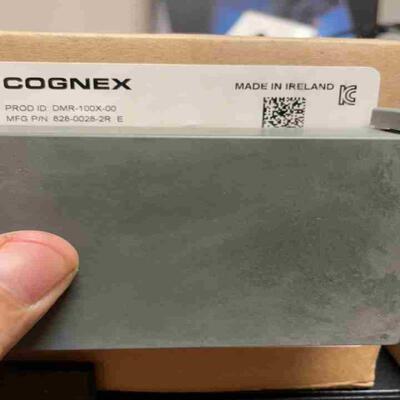 (询价)cognex DMR-100X