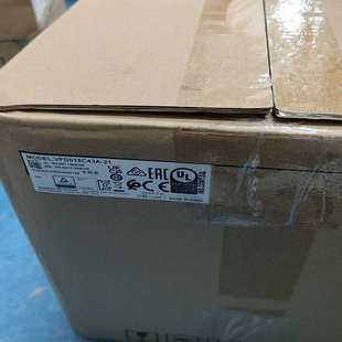 全新台达变频器VFD015C43A–21 询价