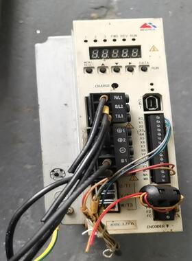 蒙德驱动器ISM-GF3-43P7E..3.7KW，40(崽崽配件）