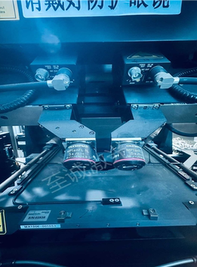 Suss MicroTec自动曝光机MA100E（憨憨电子）