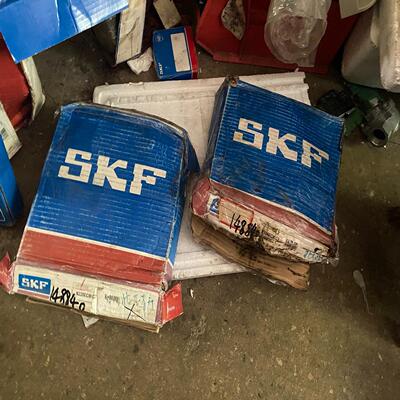 （议价）F轴承 N228ECM/C3