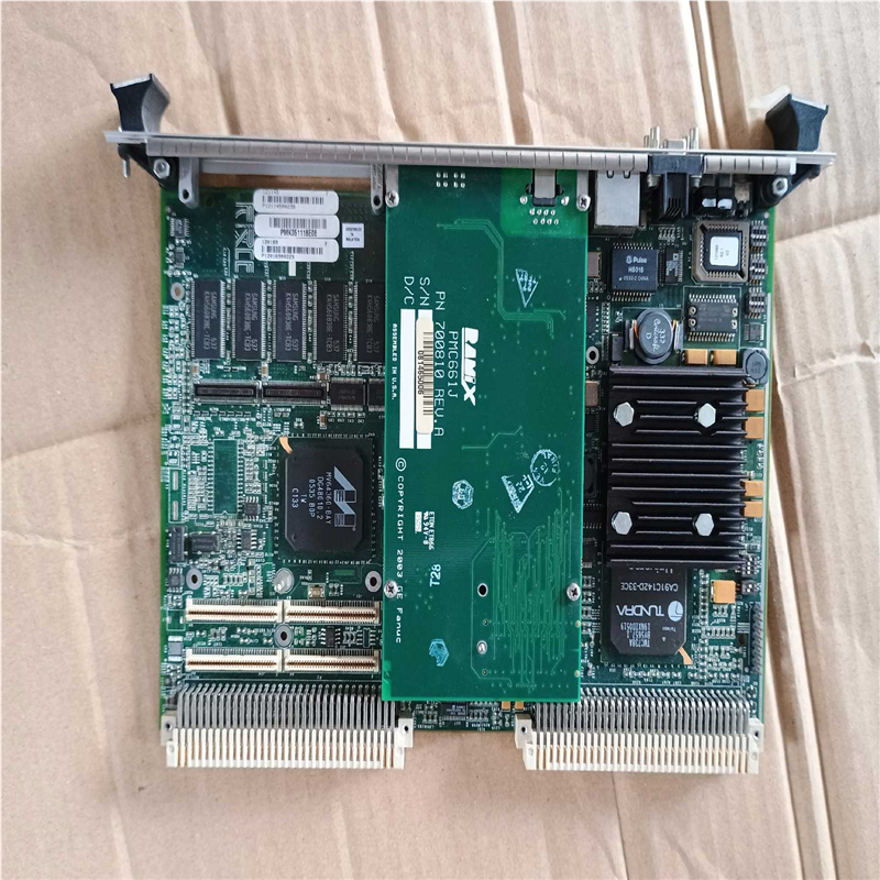 议价~ 线路板PowerCore  VME-695成色如图 ，