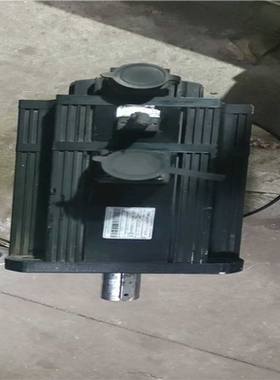 欧瑞伺服电机SMMB-432T6ABDK     130(崽崽配件）