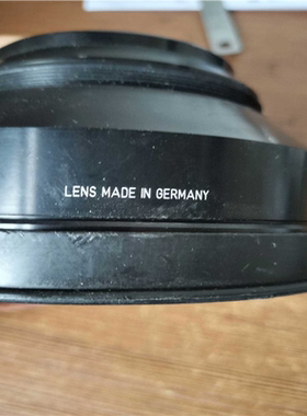 （议价）LiNOS场镜，F-Theta-Ronar