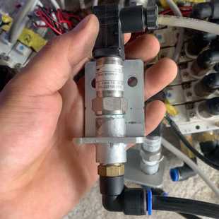 憨憨电子 KELLER压力传感器 1...9bar 21Y