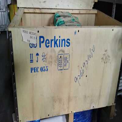 议~珀金斯气缸总成，PERKINS CYL BLOCK ASSY