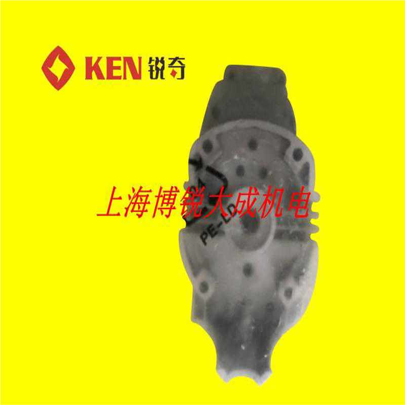KEN锐奇曲线锯1160E 1260E 齿轮箱 头壳盖原装配件