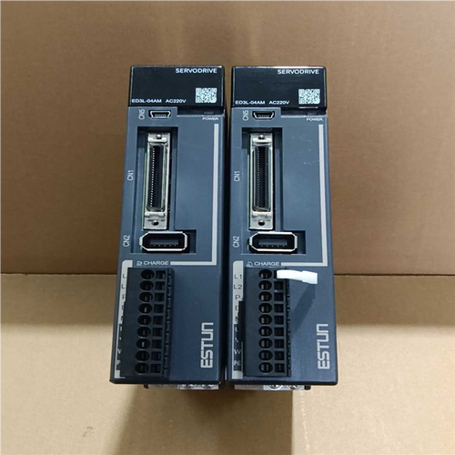 ED3L-04AMA  400W【南风商行】