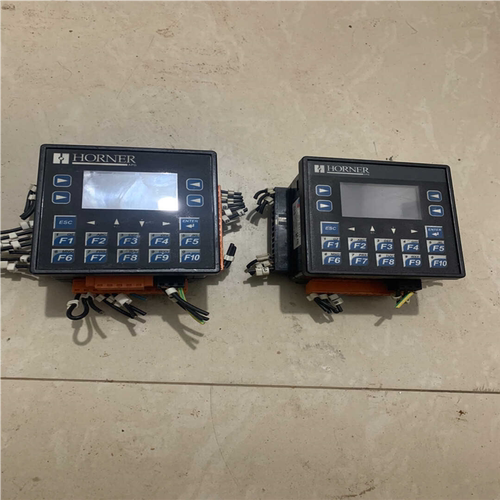 美国HORNER HE-XE105CH浩纳尔一手产品 明（憨憨电子）