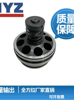 华东充液阀阀芯RCF-40A1-10，RCF-63A1-10，RCF-80A1-10 100B1