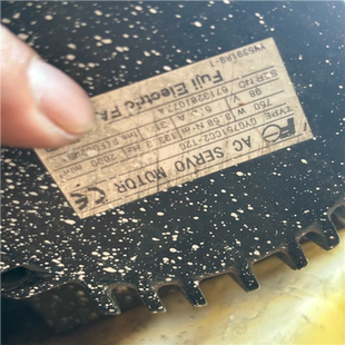 VVT2五台 富士伺服750w富士伺服驱动器RYC751C3 议价 汇生