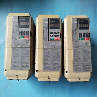 基数电子 AB4A0018FAA安川变频器A1000 CIMR