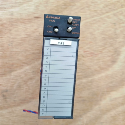 A1S62DA  三菱  模块【鑫鑫商铺】