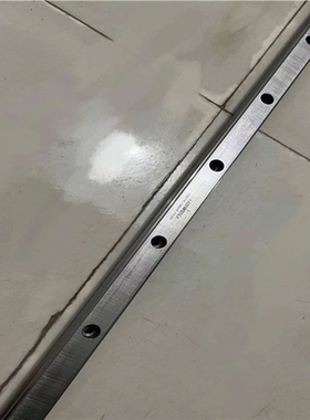 上银导轨EGR15C长度22米宽度15厘米议价